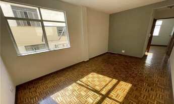 Imagem 2: Apartamento para venda possui 72 metros quadrados com 2 quartos