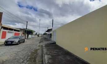 Imagem 7: Casa com 2 dormitórios, 45 m² - venda por R$ 100.000,00 ou aluguel por R$ 648,00/mês - Vid