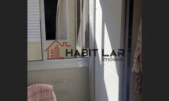 Imagem 3: Sobrado para venda tem 125 metros quadrados com 3 quartos em Assunção - São Bernardo do Ca