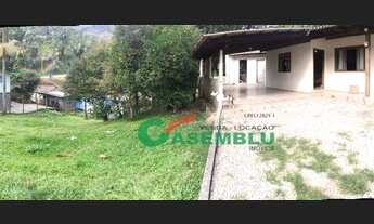 Imagem: Casa com 2 dormitórios à venda por R$