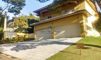 Imagem 2: Casa para venda em Alphaville