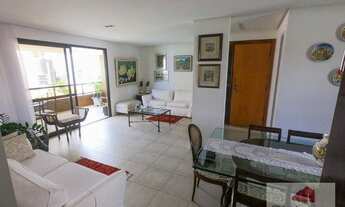 Imagem 6: Amplo 4/4 com 3 suítes e infraestrutura!