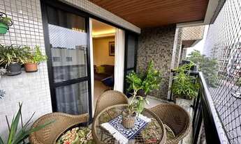 Imagem 7: Apartamento para venda tem 148 metros quadrados com 3 quartos em Jardim da Penha - Vitória