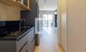 Imagem: Apartamento para Aluguel - Pinheiros, 1