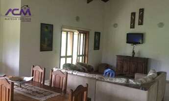 Imagem 2: Casa com 3 dormitórios à venda, 312 m² por R$ 760.000,00 - Ibiúna - Ibiúna/SP