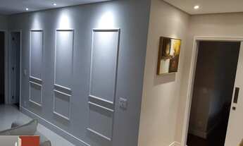 Imagem 4: RRCOD4199 Apartamento 110m² CONDOMÍNIO PARC ATHENEE - OPORTUNIDADE - 3 Dorms 4 Vagas - Bar