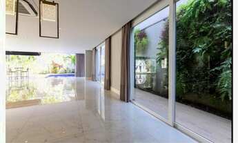 Imagem 7: Casa com 3 dormitórios, 600 m² - venda por R$ 6.900.000 ou aluguel por R$ 49.700/mês - Gra