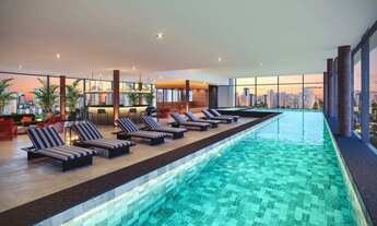 Imagem 2: CYRELA FOR YOU Flat / studio com 1 dormitório