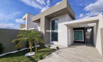 Imagem: FAZENDA RIO GRANDE - Casa Padrão - Nações