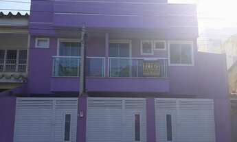 Imagem: Casa para aluguel com 3 quartos em Bangu