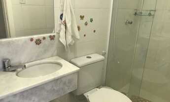 Imagem 5: Cobertura para Venda em Salvador, Santa Cruz, 2 dormitórios, 1 suíte, 3 banheiros, 2 vagas