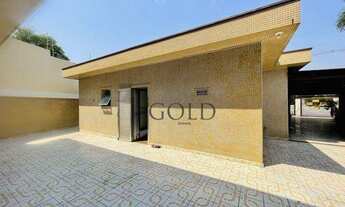 Imagem 7: Estuda Permuta .......Casa com 4 dormitórios, 576 m² - venda ou aluguel - Alto da Lapa - S