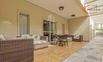 Imagem 5: Apartamento à venda, 87 m² por R$ 920.000,00 - Vila Gumercindo - São Paulo/SP