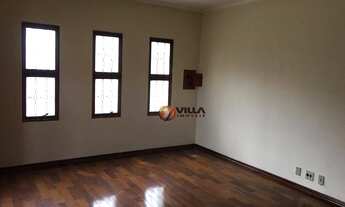 Imagem 3: Casa com 3 dormitórios, 202 m² - venda por R$ 826.800,00 ou aluguel por R$ 4.000,00/mês