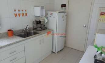 Imagem 6: Apartamento à venda, 91 m² por R$ 300.000,00 - Centro - Piracicaba/SP