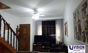 Imagem 4: Sobrado com 2 dormitórios à venda, 112 m² por R$ 470.000,00 - Jardim Jussara - São Paulo/S