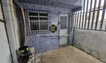 Imagem: ALUGO CASA NO GUAMÁ