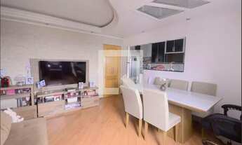 Imagem 3: Apartamento para Aluguel - Sacomã, 2 Quartos, 58 m2