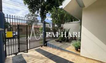 Imagem 2: CASA GEMINADA PQ RES QUEBEC 189M TERRENO