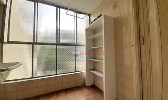 Imagem 3: Apartamento com 3 dormitórios para alugar, 108 m² por R$ 4.088,00/mês - Santana - São Paul