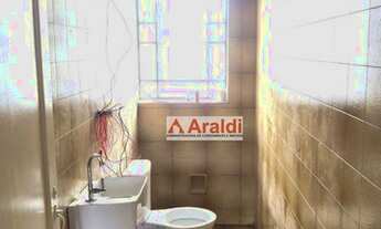 Imagem 3: Kitnet com 1 dormitório para alugar, 16 m² por R$ 1.300,00/mês - Brooklin Paulista - São P