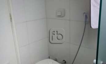 Imagem 5: Condomínio Riviera Del Fiori apartamento 2 qUARTOS, sendo 1 suíte, 1 vaga, andar alto