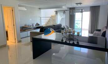 Imagem 3: COBERTURA 4 QUARTOS SENDO 3 SUITE 5 VAGAS