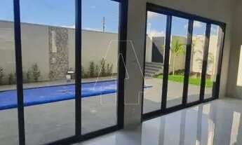 Imagem 5: Araçatuba - Casa de Condomínio - Alvorada