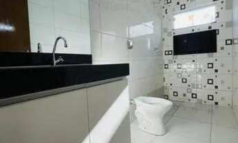 Imagem 3: Casa para venda Quitada possui 172 metros quadrados com 2 quartos