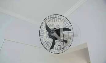 Imagem 5: Apartamento para Aluguel - Guilhermina, 2 Quartos, 38 m2