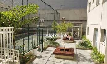 Imagem 7: Apartamento com 3 dormitórios, sendo 1 suítes no Tamboré, proximo do Colegio Mackenzie e S