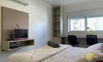 Imagem 3: Apartamento com 1 dormitório para alugar, 30 m² por R$ 2.250,00/mês - Centro Histórico - P