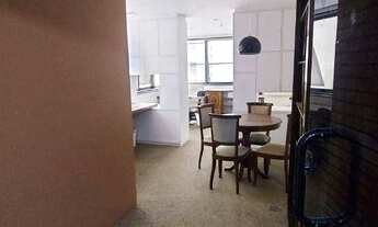 Imagem 5: Conjunto, 31 m² - venda por R$ 386.145 ou aluguel por R$ 2.500/mês - Jardim Paulista - São