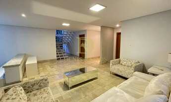 Imagem 2: Casa Para Venda, 5 Quartos, Sendo 4 Suítes. Alphaville 1- Salvador/BA