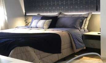 Imagem 13: BELISSÍMO APARTAMENTO ALTO PADRÃO - 2 DORMITÓRIOS 1 SUÍTE - MY HELBOR - OSASCO