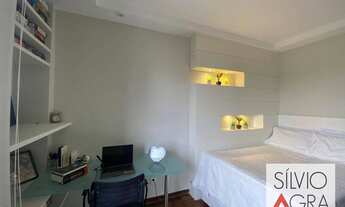 Imagem 13: Apartamento à venda, 200 m² por R$ 1.200.000,00 - Rio Vermelho - Salvador/BA