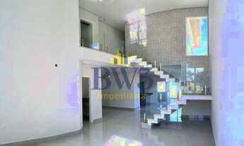 Imagem: Casa - Swiss Park - Campinas