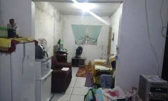 Imagem 3: Agio casa ocidental bairro Friburgo B