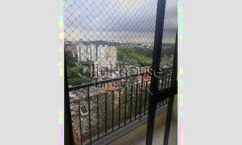 Imagem 7: VENDE-SE APTO NO RESIDENCIAL BELAS ARTES