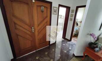 Imagem 2: Casa com 5 dormitórios à venda, 364 m² por R$ 1.350.000 - Alto Taquaral - Campinas/SP