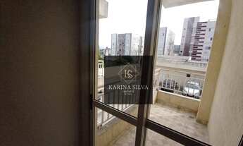Imagem 8: Apartamento à venda, 54 m² por R$ 150.000,00 - Cidade Jardim - Taubaté/SP