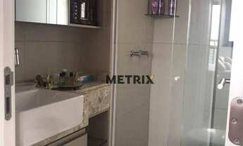 Imagem 5: Apartamento com 2 Quartos à venda, 80 m² por R$ 989.000 - Cocó - Fortaleza/CE