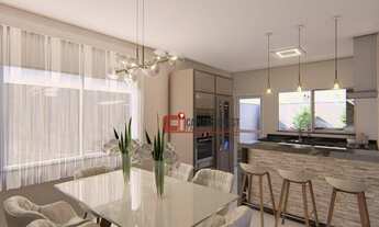 Imagem 3: Casa com 2 dormitórios à venda, 106 m² - Jardim Europa - Jaguariúna/SP