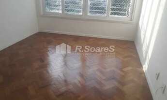 Imagem 2: APARTAMENTO COM TRÊS QUARTOS TIJUCA, RUA DOUTOR SATAMINI