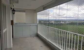 Imagem 2: Lindo Apto Grand Splendor 143m2 - 3 suites