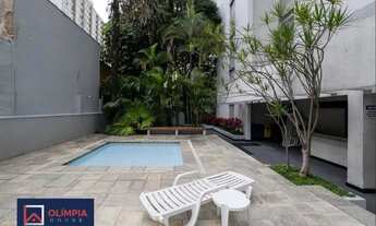 Imagem 7: Apartamento Venda 2 Dormitórios - 61 m² Jardim Paulista