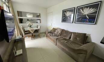 Imagem 3: CONTAGEM - Apartamento Padrão - Cabral