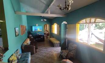 Imagem 5: Brumadinho - Casa Padrão - Casa Branca