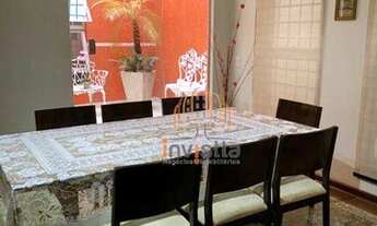 Imagem 7: Casa com 3 dormitórios à venda, 241 m² por R$ 1.300.000,00 - Santa Cecília - Paulínia/SP