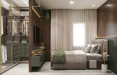 Imagem 8: Exclusividade no altiplano cabo branco com piscina e elevador, condominio completo